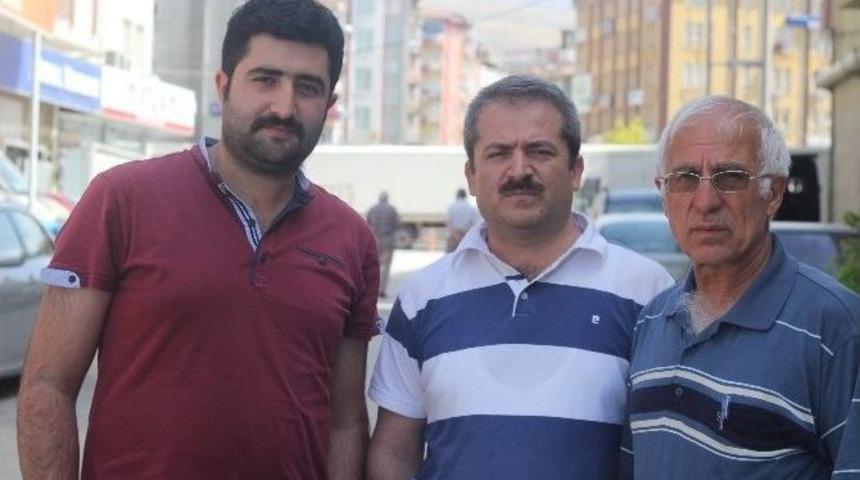 Esnafların Yol Tepkisi