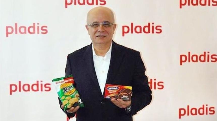 Pladis Tr, Mena& Ca Ceo&rsquo;su Mehmet T&uuml;t&uuml;nc&uuml; Şirketin Gelecek Hedeflerini Anlattı