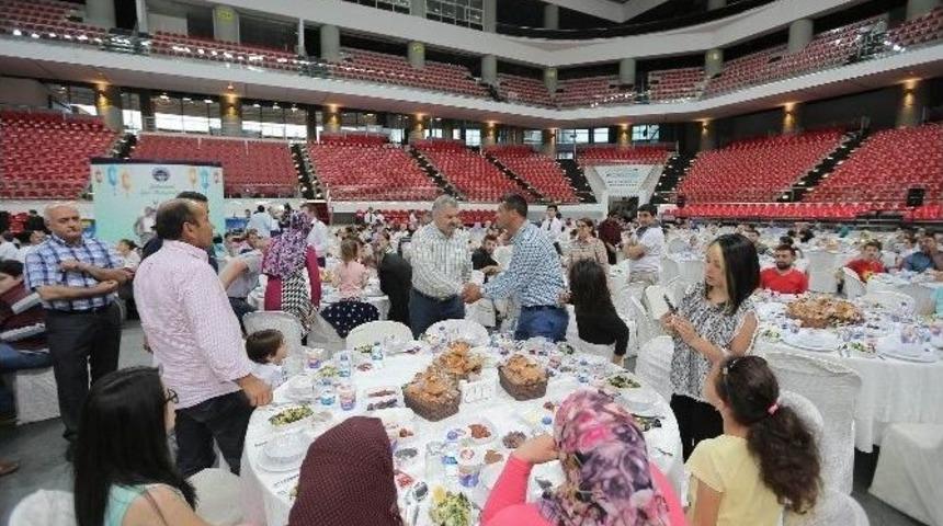 "huzur Ve Mutluluğumuz Paylaştık&ccedil;a Artıyor"