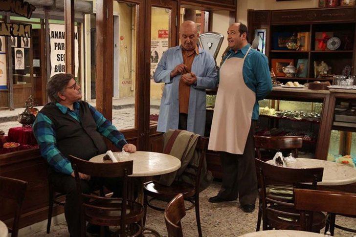 Seksenler 97. Bölüm Galerisi G2