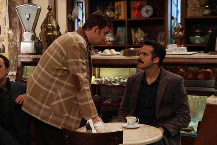 Seksenler 97. Bölüm Galerisi G3