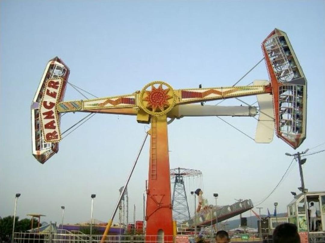 G&ouml;nen&rsquo;de Panayır Coşkusu