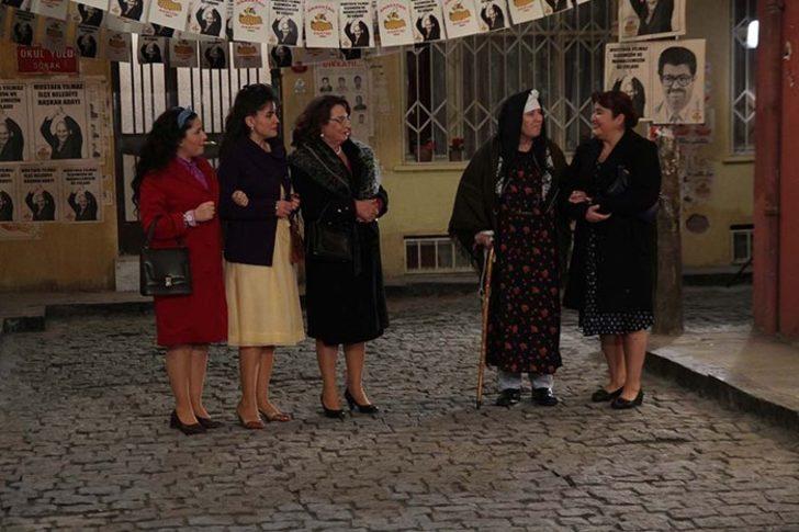 Seksenler 97. Bölüm Galerisi G4