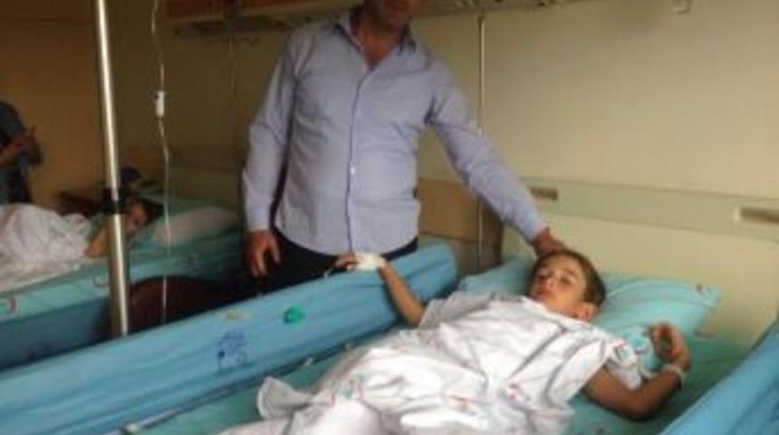 Kartepe&rsquo;de S&uuml;nnet Kesimlerine Başlandı