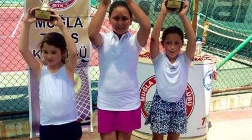 Tenis&ccedil;ilerin Başarısı