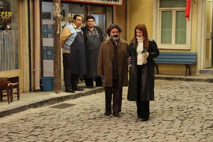 Seksenler 97. Bölüm Galerisi G5