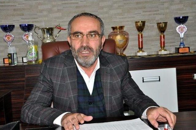 Bayburt Grup Yeni Yönetimi Belirledi