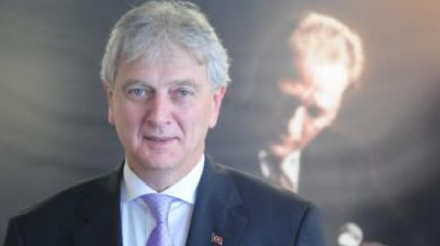 Ebso Başkanı Yorgancılar: &ldquo;h&uuml;k&uuml;metin &Ouml;nceliği Ekonomiye Vermesi Memnuniyet Verici&rdquo;