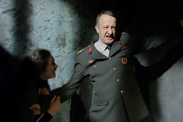 Ötesiz İnsanlar 15. Bölüm Galerisi G1