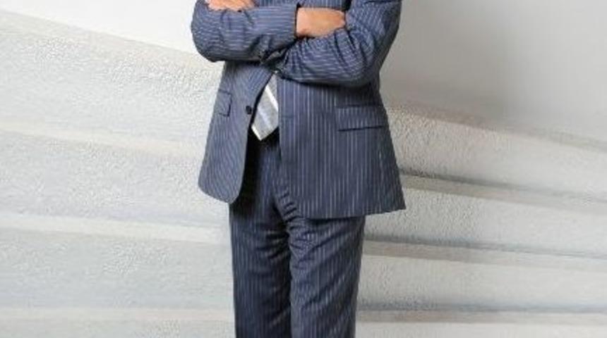 Vsy Biotechnologly&rsquo;nin Genel Merkezi Avrupa&rsquo;nın Giriş Kapısında