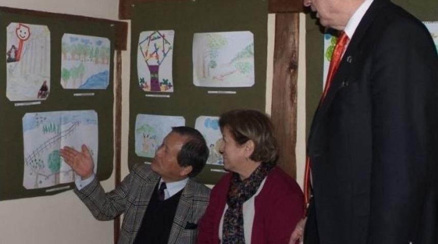 Toptan&rsquo;ın Japonya Ziyareti Japon Medyasında Geniş Yer Buldu