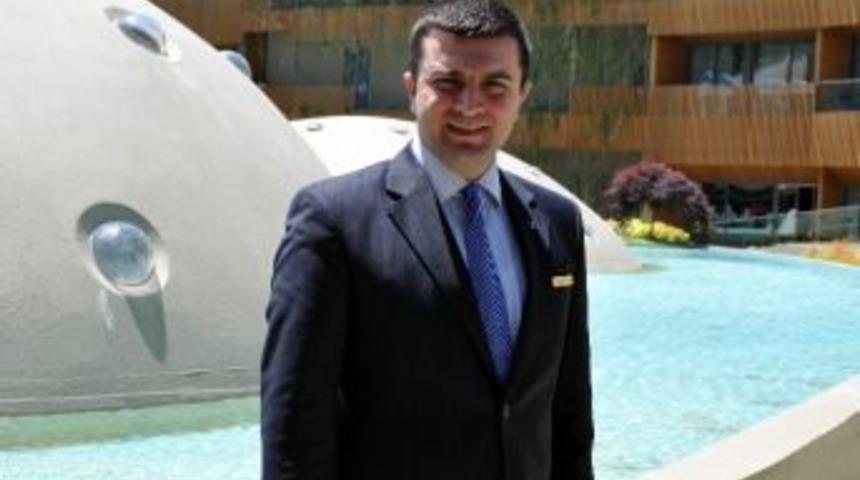 Bayram Tatilinde Alternatif Termal Keyfi