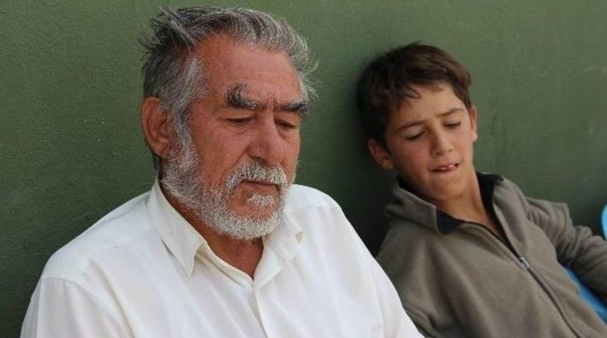 Katliamın Yaşandığı K&ouml;yde &lsquo;şehitler Camii&rsquo; Yapılıyor