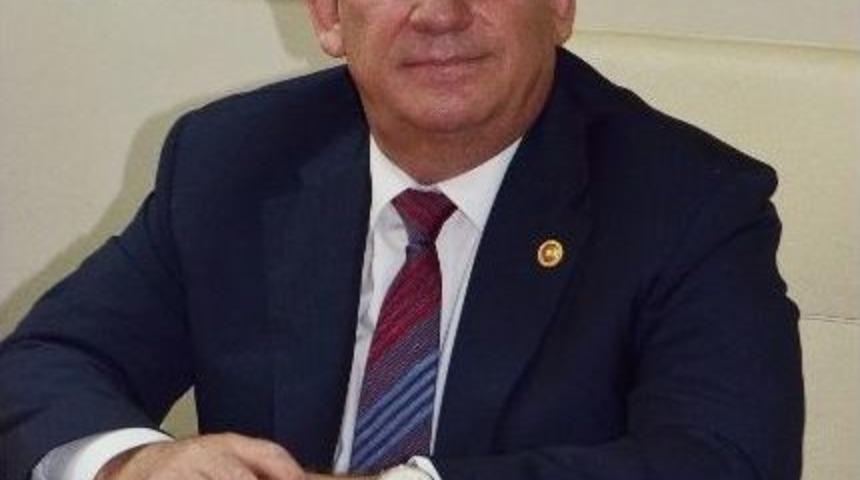 Chp Milletvekili Pekşen&rsquo;den İlgin&ccedil; A&ccedil;ıklamalar