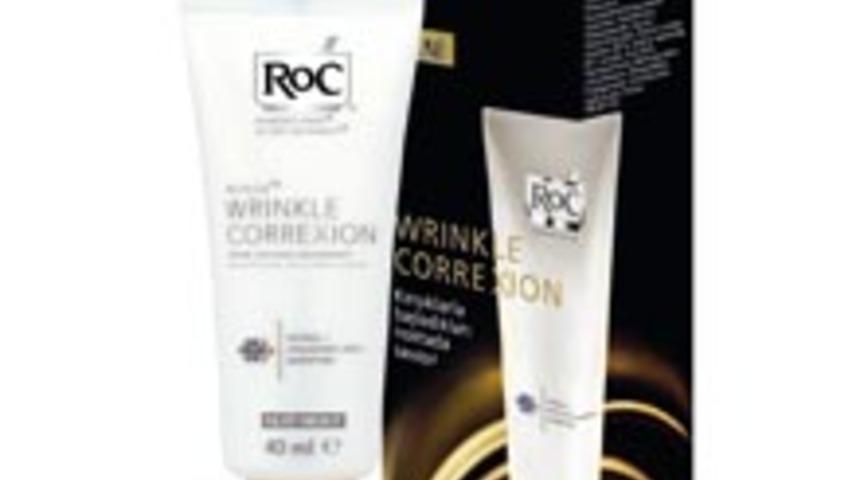 Kırışıklıklara Karşı Gece Kremi