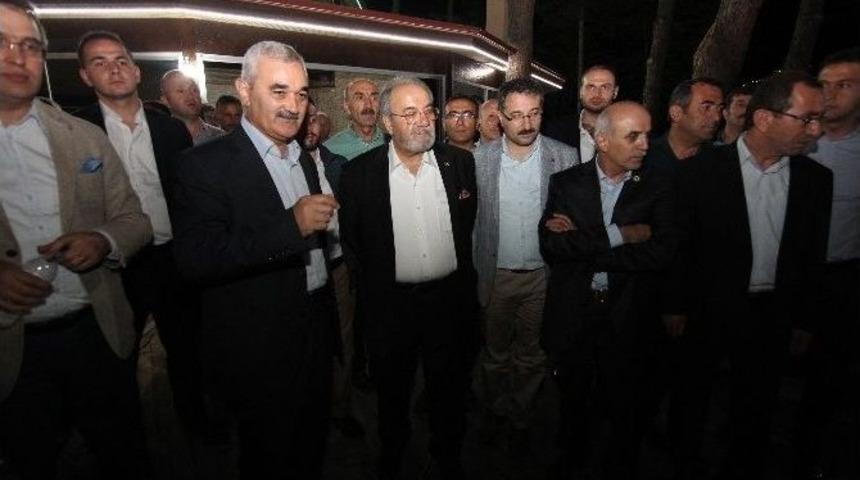 Osmancık Tabiat Parkı A&ccedil;ılışa Hazırlanıyor