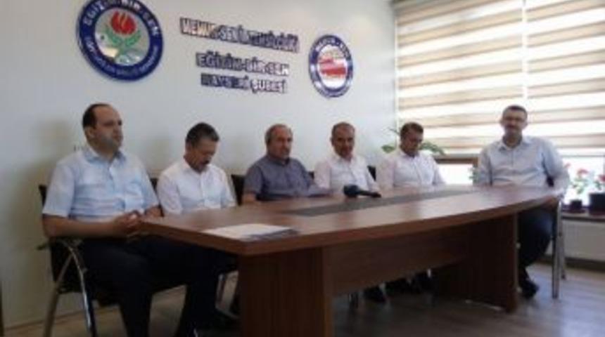 Aydın Kalkan 2015-1016 Yılını Değerlendirdi