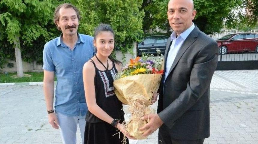 Karaman&rsquo;da Emniyet Mensupları İftar Yemeğinde Bir Araya Geldi