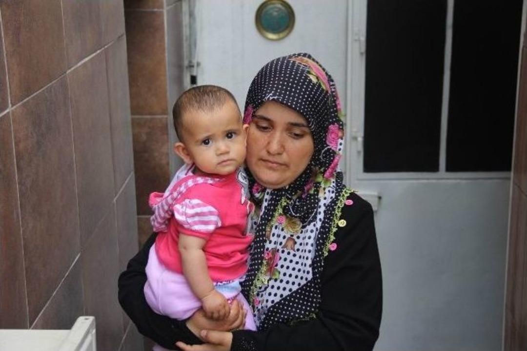 Maslak&rsquo;ta 1 Liralık Tuvalet Parası İ&ccedil;in Cinayet