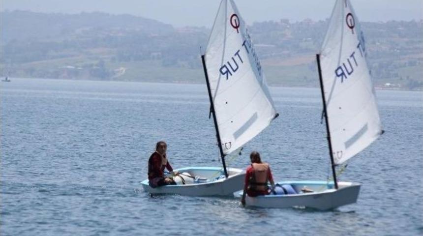 Valilik Kupası Yelken Yarışları