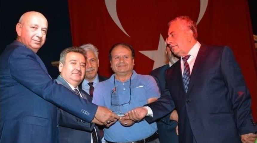 Ilgazlılar İftarda Buluştu