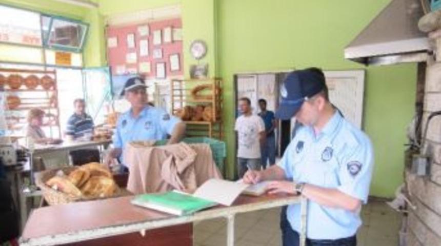 K&ouml;rfez&rsquo;de Denetimler Arttı