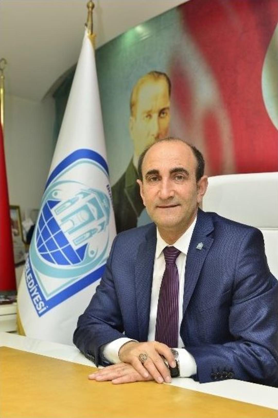 Yetimlere &lsquo;yıldırım&rsquo; Şefkat