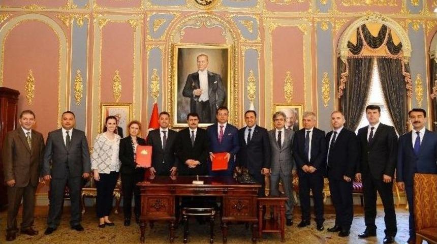 Beylikd&uuml;z&uuml; Belediyesi İki Yeni Okul Yapıyor