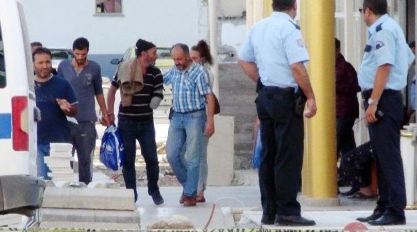 Erdemli&rsquo;de Sahte Para Operasyonu