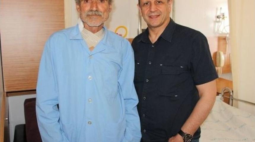 Gazi&rsquo;de Bir İlk