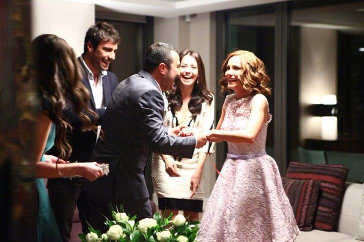 Merhamet 43. Bölüm Galerisi G1