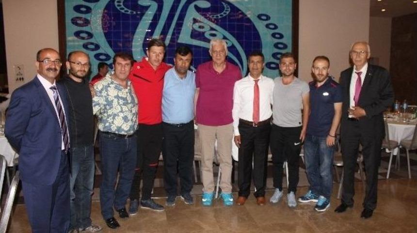 T&uuml;fad Eğitim Semineri D&uuml;zenledi