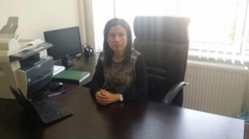 Yenipazar Kaymakamlığı Yazı İşleri Müdürlüğü’ne Güngör Atandı