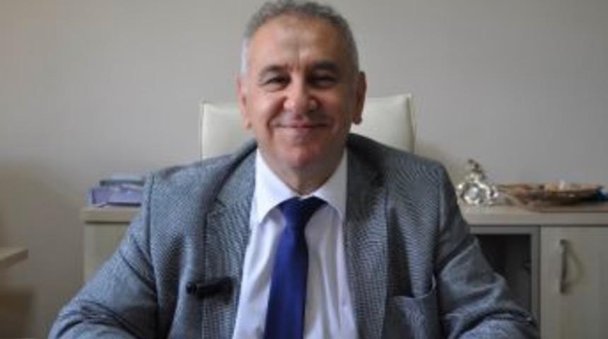 C&uuml; Rekt&ouml;r Adayı Berkan&rsquo;dan, A&ccedil;ık Oturum &Ccedil;ağrısı