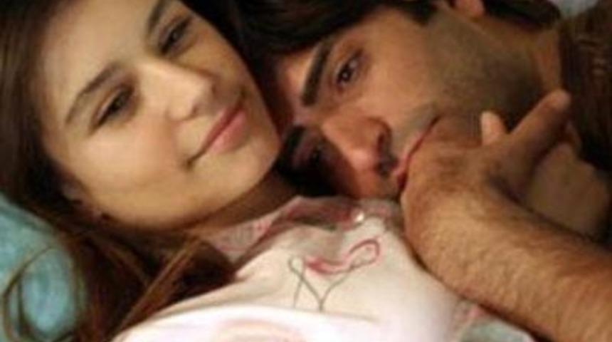 MASUM BİR DOKUNUŞTAN ATEŞLİ SAHNELERE