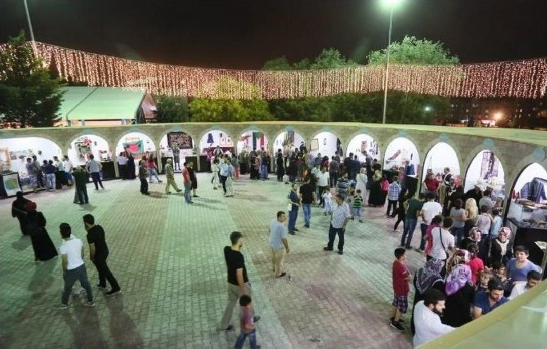 Sultangazi&rsquo;de Ramazan Coşkusu