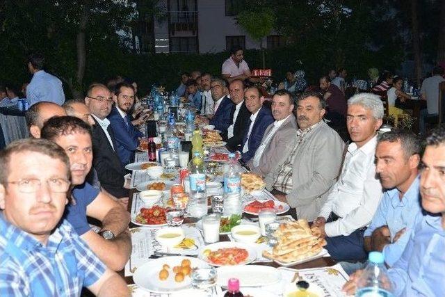 Bursa&rsquo;dan Batman&rsquo;a G&ouml;n&uuml;l K&ouml;pr&uuml;s&uuml; 1