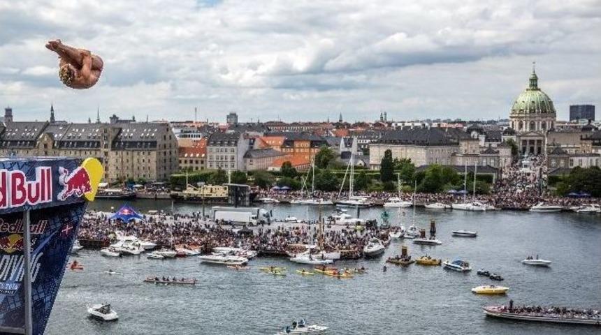 Gary Hunt Danimarka&rsquo;dan Zaferle Ayrıldı