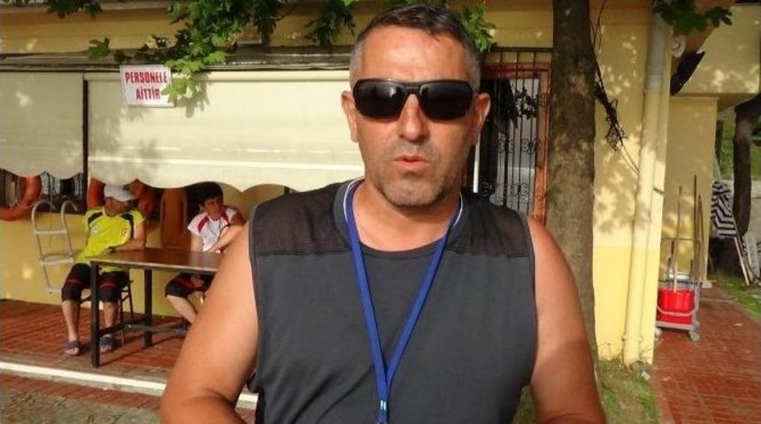 Kdz. Ereğli Belediyesi Cankurtaranları G&ouml;reve Başladı