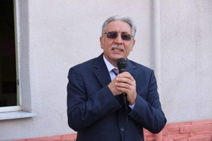 Yaz Kur’an Kursu Gülüç’te Düzenlenen Törenle Açıldı G2