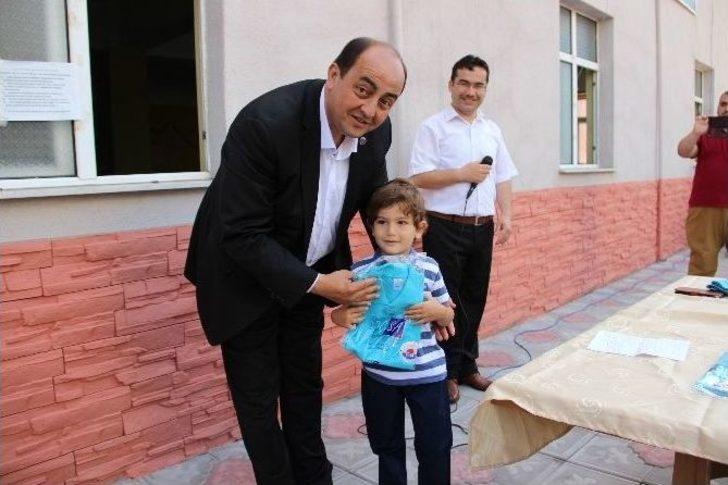 Yaz Kur’an Kursu Gülüç’te Düzenlenen Törenle Açıldı G3