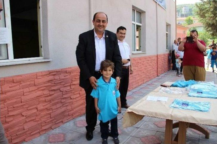 Yaz Kur’an Kursu Gülüç’te Düzenlenen Törenle Açıldı G4