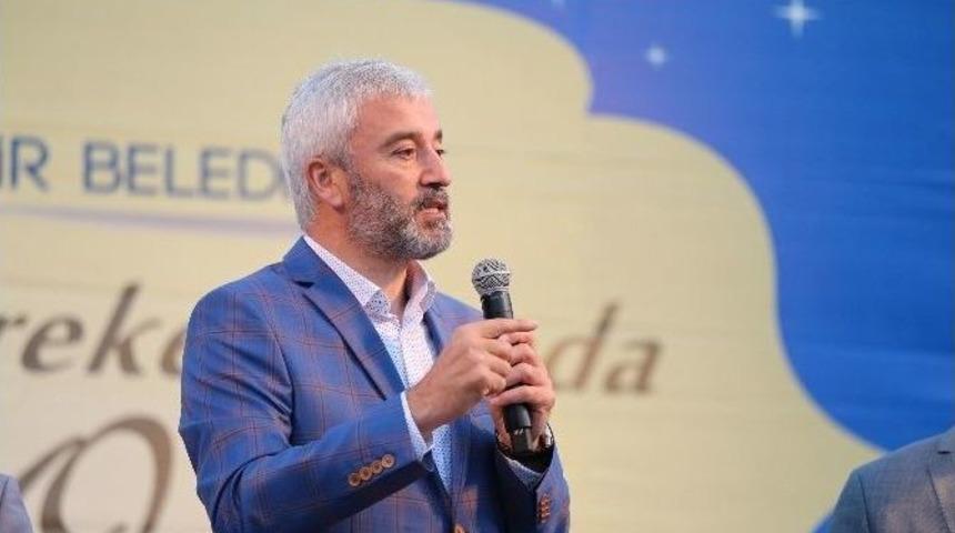 Başkandan Kabataş’a Müjde