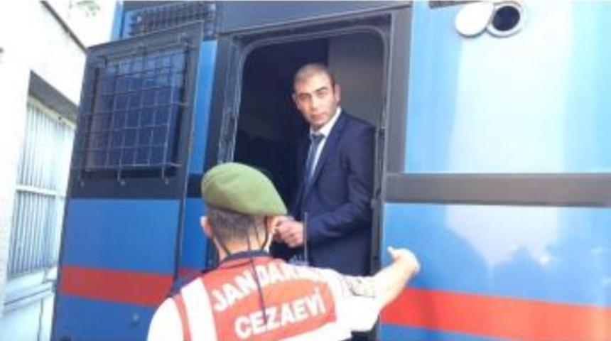 Bir Kişinin &Ouml;ld&uuml;ğ&uuml; Olayda Tutuklu Sanığın Yargılanmasına Devam Edildi