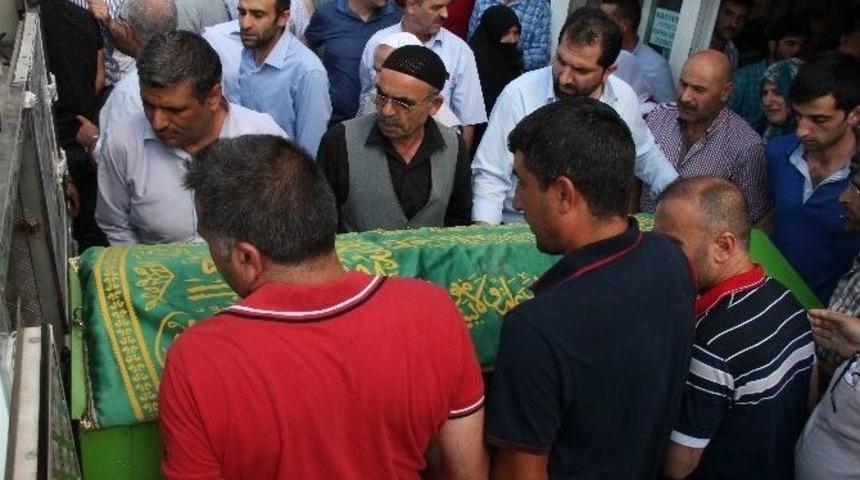 Elazığ&rsquo;daki Kazada &Ouml;lenlerin İsimleri Belli Oldu