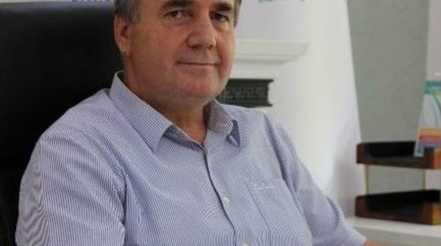 Manisa&rsquo;da Sıcaklık Bunalttı