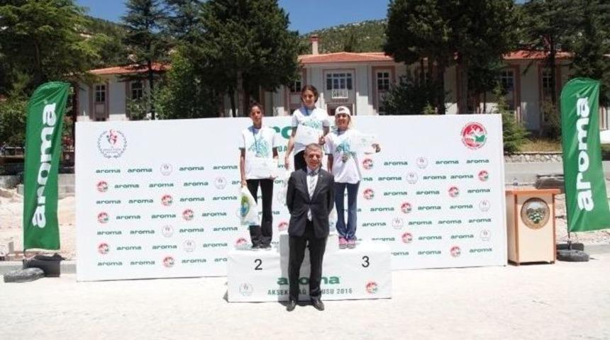 9. Aroma Akseki Dağ Koşusu&rsquo;nda, Milli Takım Kadrosu Belirlendi