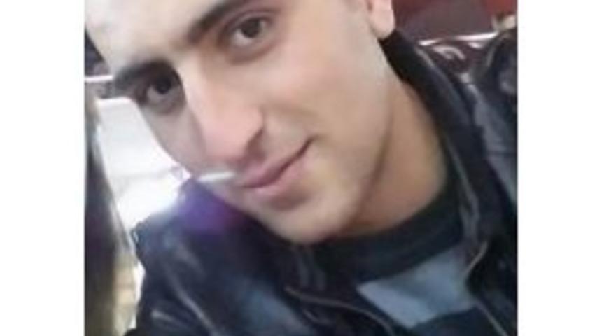 Domuz Sandığı Eniştesini Vurup &Ouml;ld&uuml;rd&uuml;