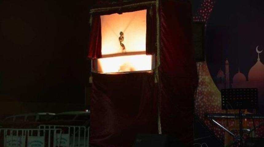 Malatya&rsquo;da Ramazan Geceleri Devam Ediyor