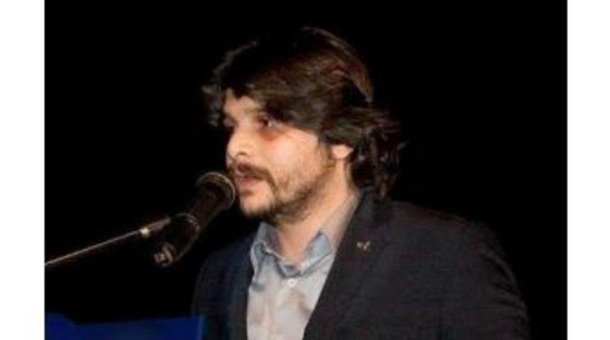 Sth Derneği Genel Başkanı Ekşi: "kimlik Abd Olsa Da Kafa İsrail Kafası"